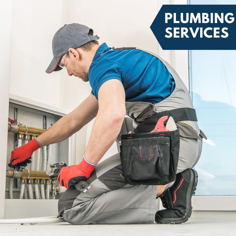 Friars Point Plumbing Company